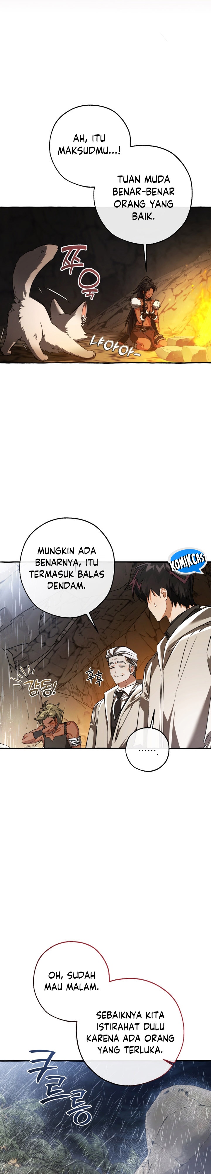 Trash of the Count’s Family - Chapter 149 6 Trash of the Count’s Family - Chapter 149 6