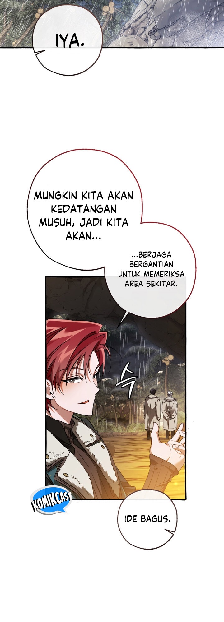 Trash of the Count’s Family - Chapter 149 7 Trash of the Count’s Family - Chapter 149 7