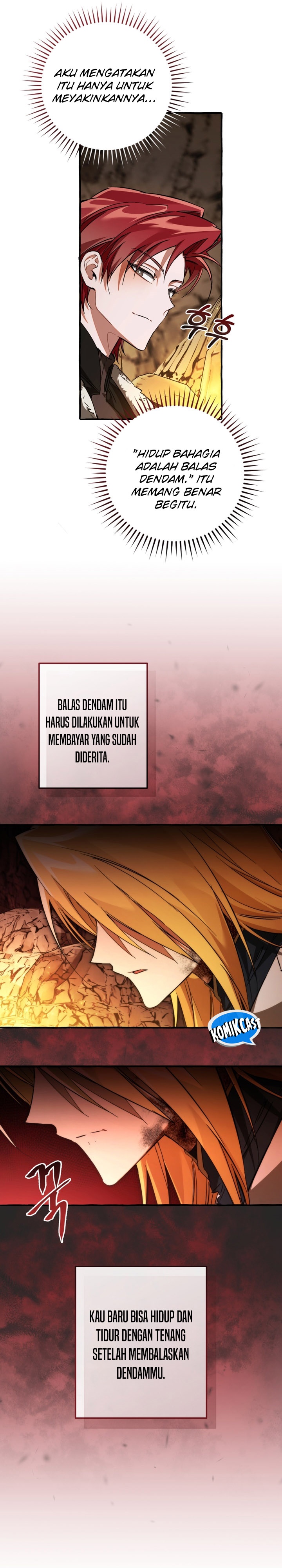 Trash of the Count’s Family - Chapter 149 5 Trash of the Count’s Family - Chapter 149 5