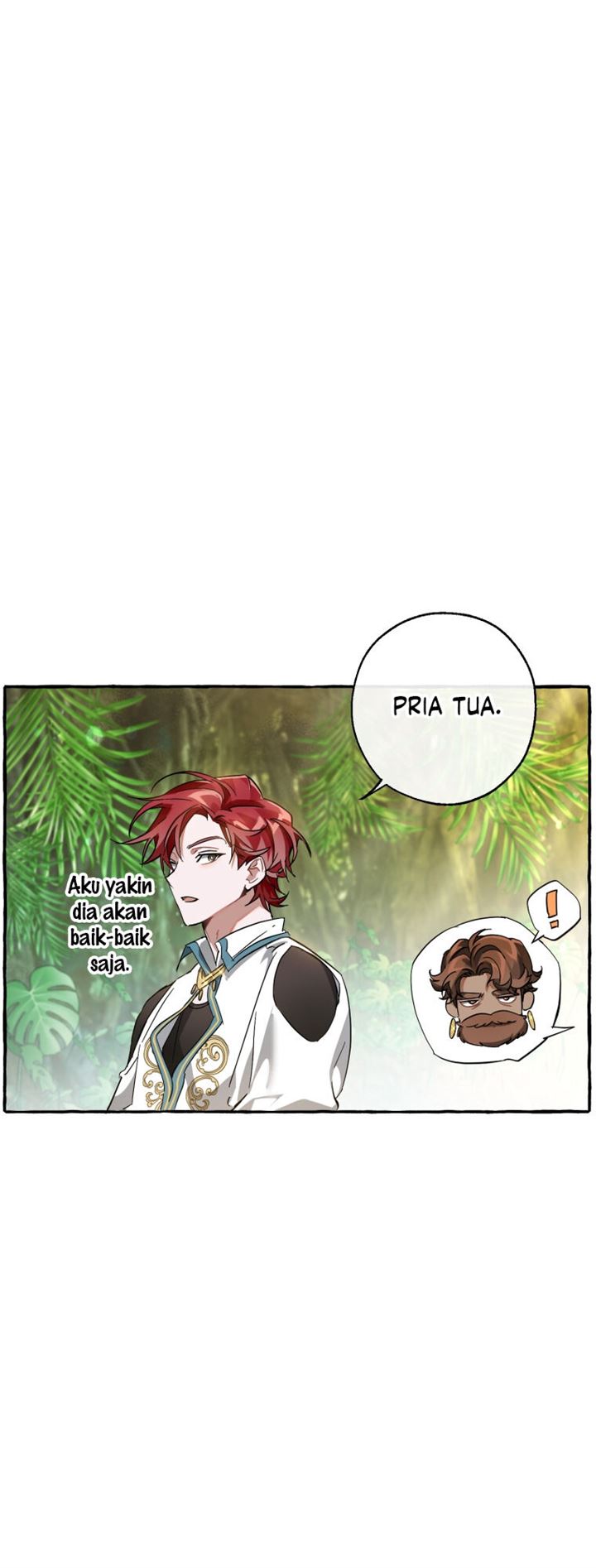 Trash of the Count’s Family - Chapter 68 11