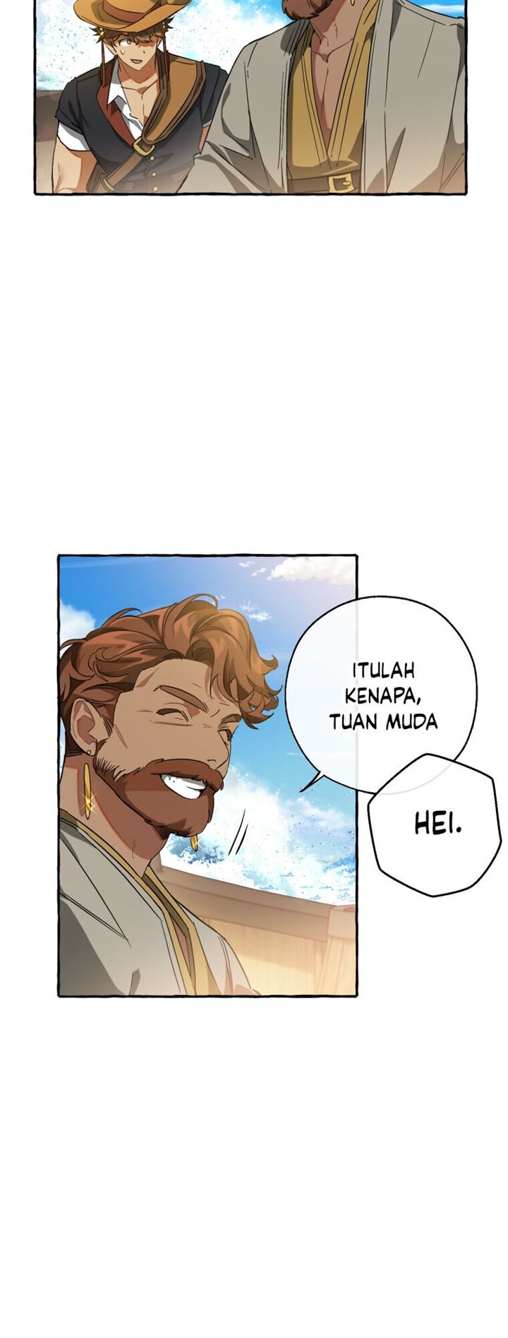 Trash of the Count’s Family - Chapter 68 4