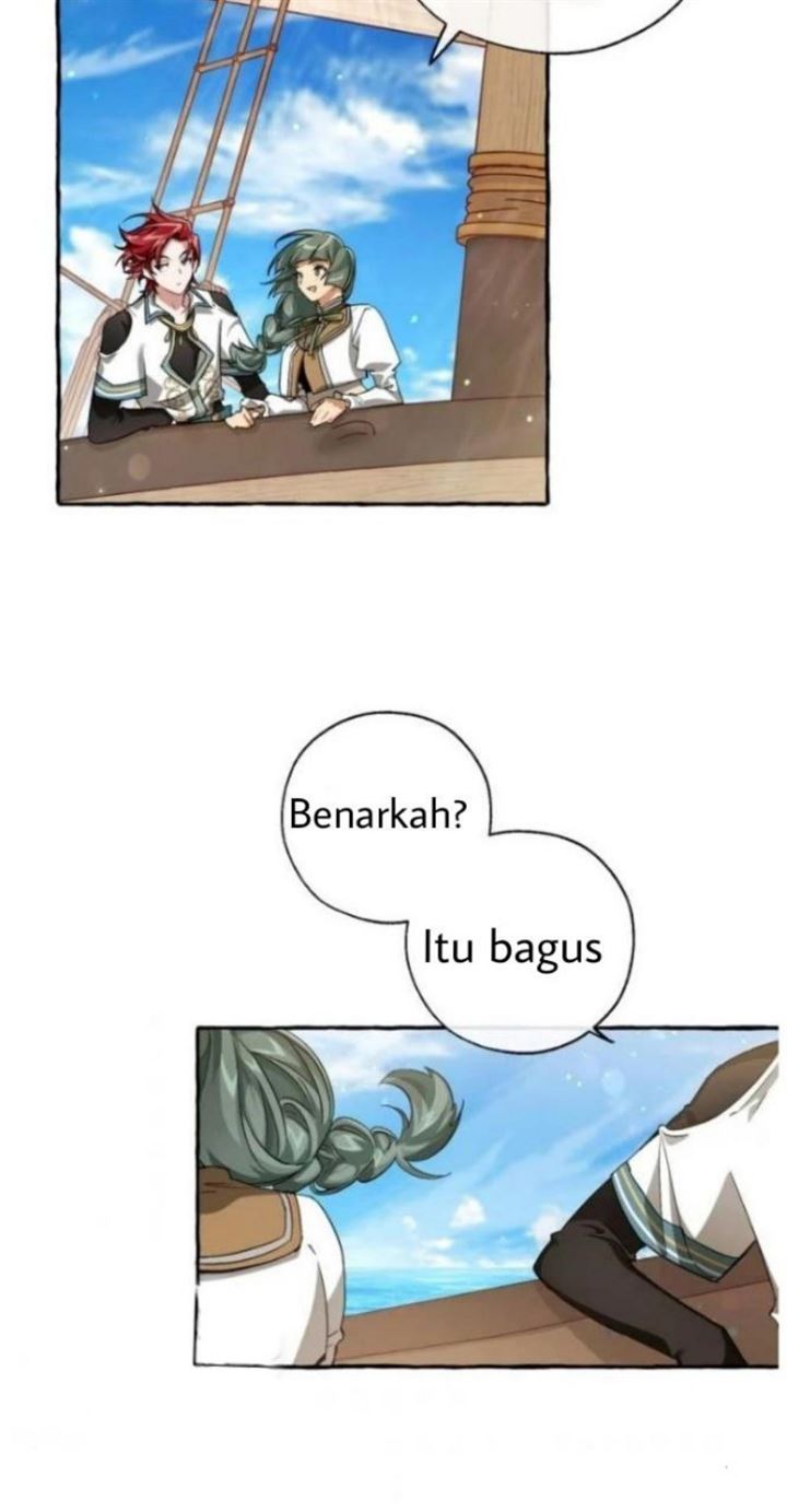 Trash of the Count’s Family - Chapter 74 2 Trash of the Count’s Family - Chapter 74 2