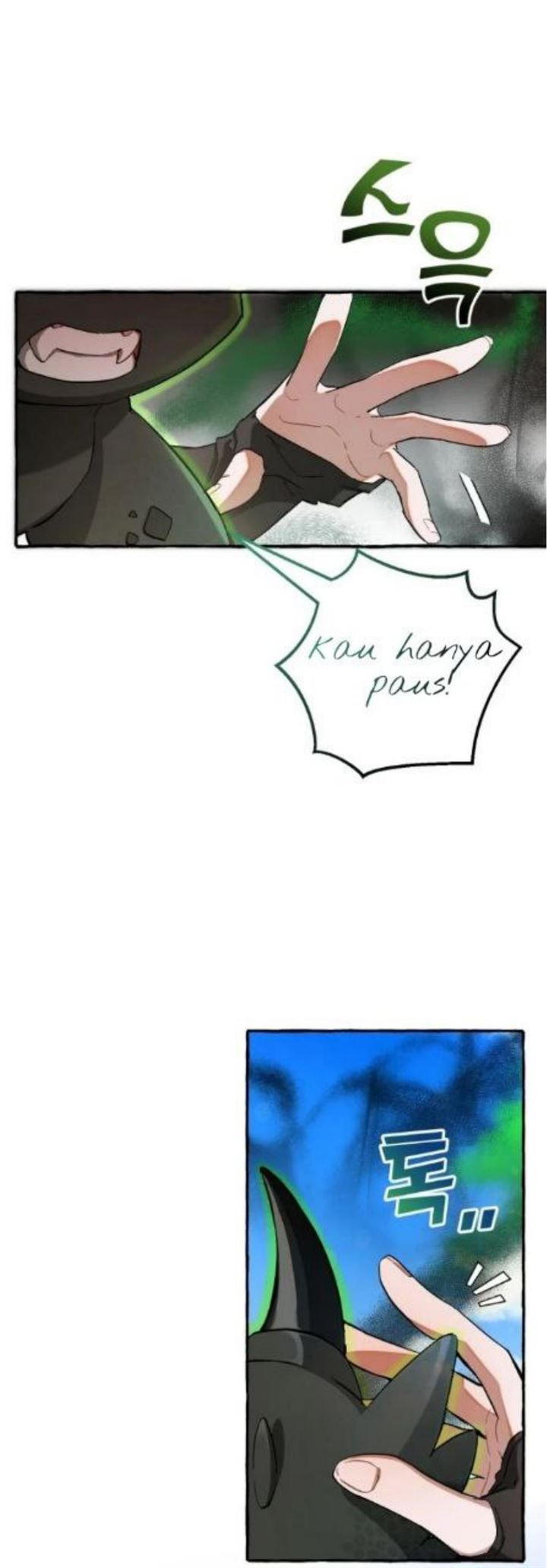 Trash of the Count’s Family - Chapter 74 26 Trash of the Count’s Family - Chapter 74 26