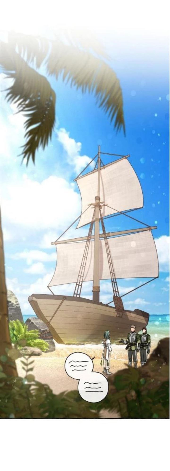Trash of the Count’s Family - Chapter 74 12 Trash of the Count’s Family - Chapter 74 12