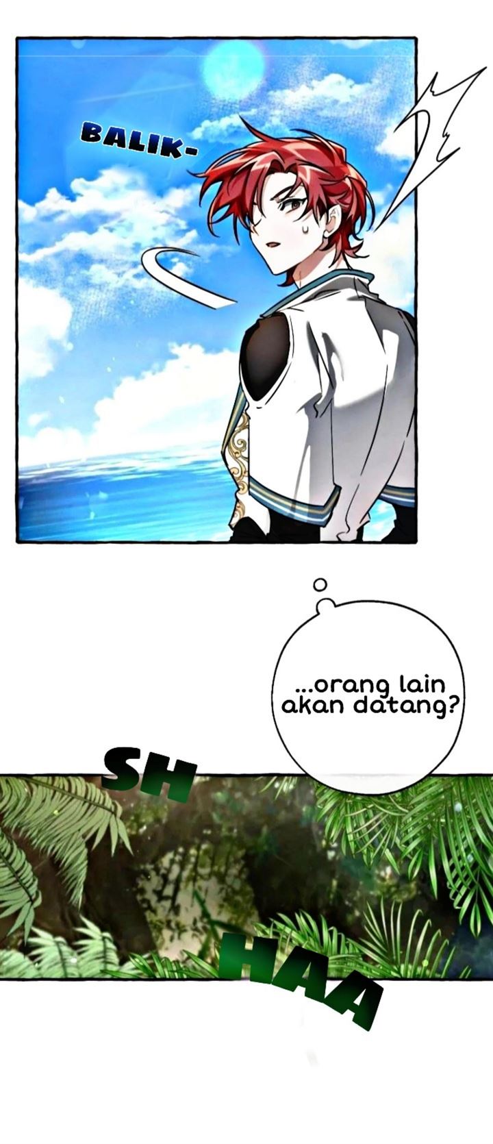 Trash of the Count’s Family - Chapter 75 9