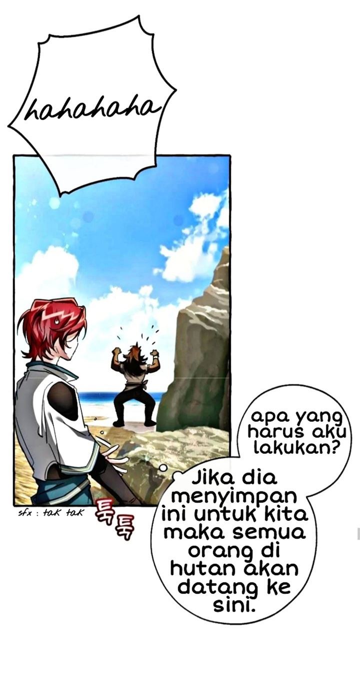 Trash of the Count’s Family - Chapter 75 38