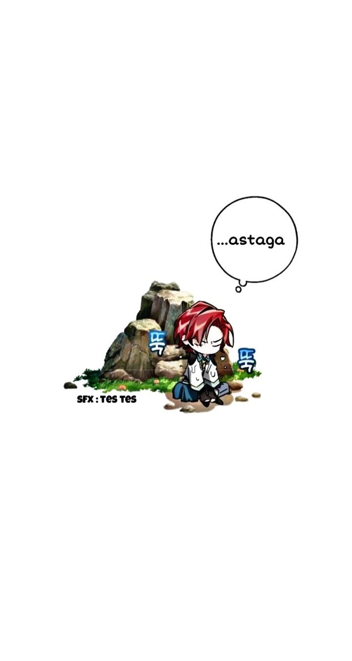 Trash of the Count’s Family - Chapter 75 31