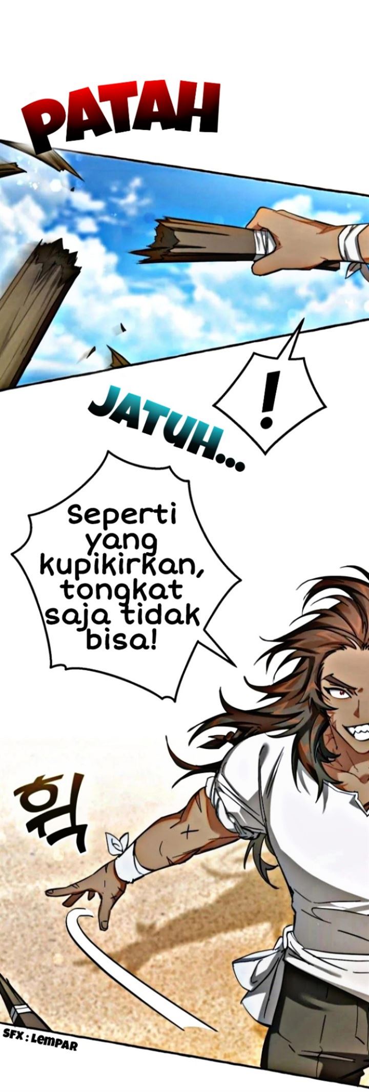 Trash of the Count’s Family - Chapter 75 36