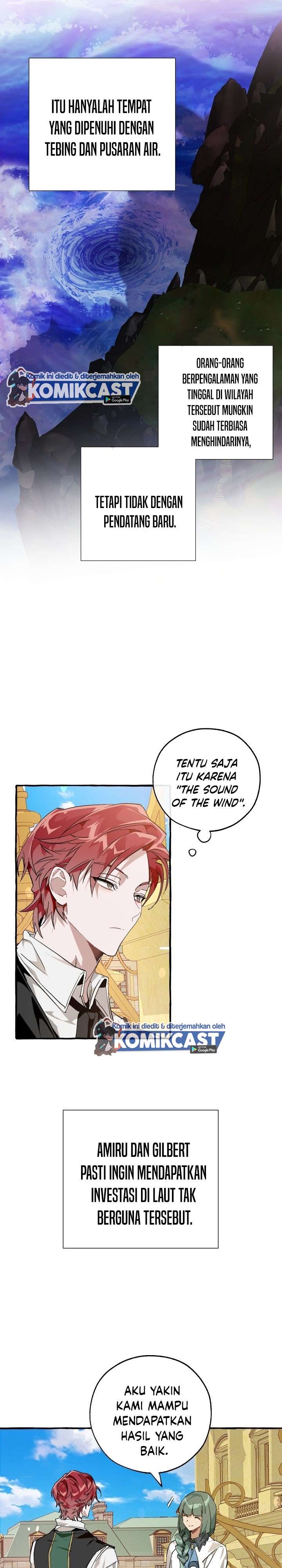 Trash of the Count’s Family - Chapter 48 21