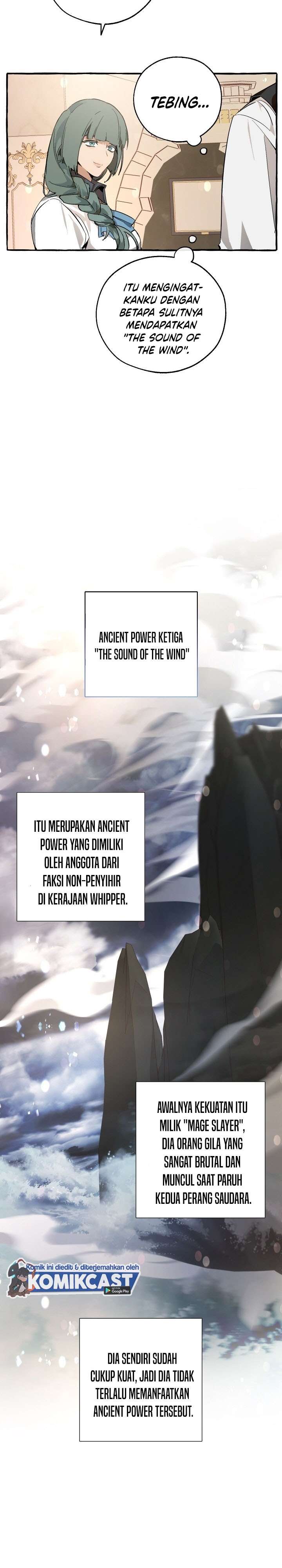 Trash of the Count’s Family - Chapter 48 13