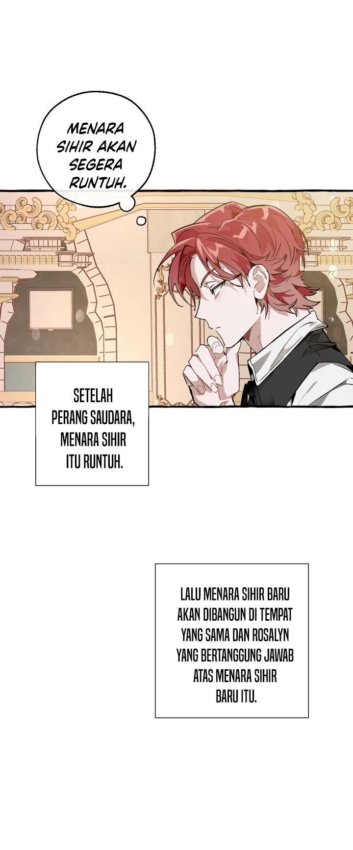 Trash of the Count’s Family - Chapter 48 14