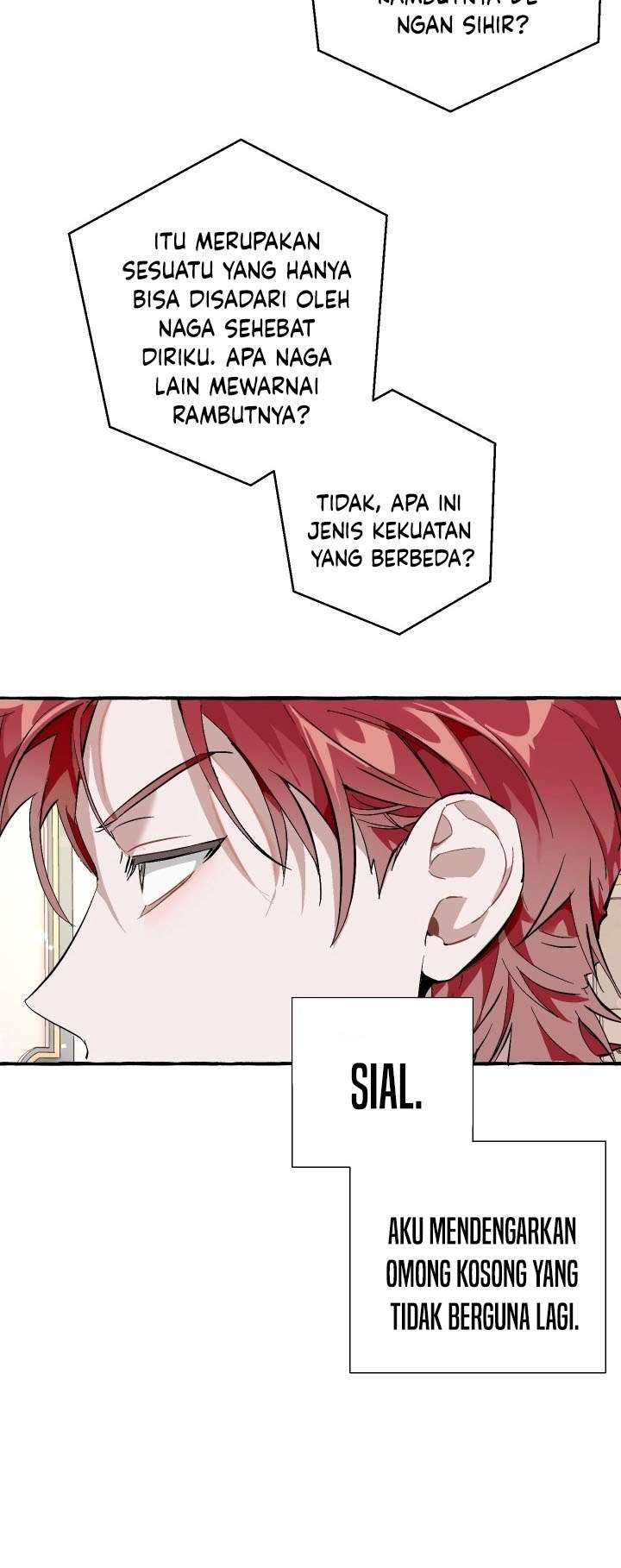 Trash of the Count’s Family - Chapter 48 7