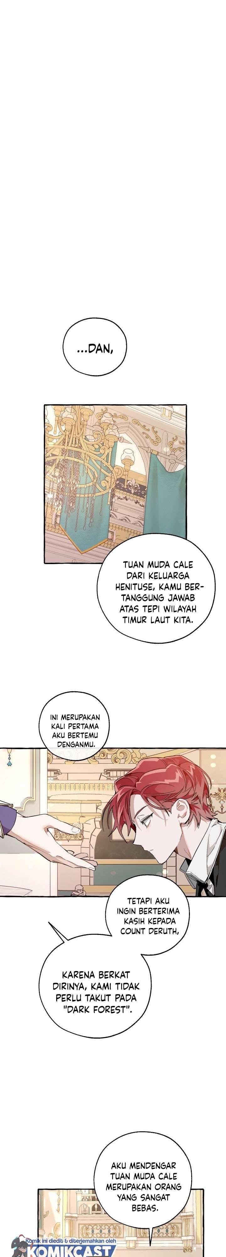Trash of the Count’s Family - Chapter 48 4