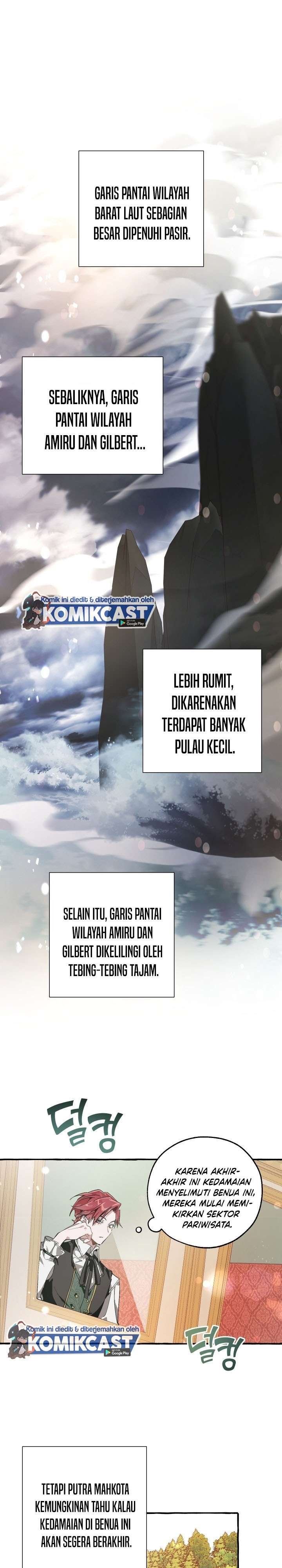 Trash of the Count’s Family - Chapter 49 1