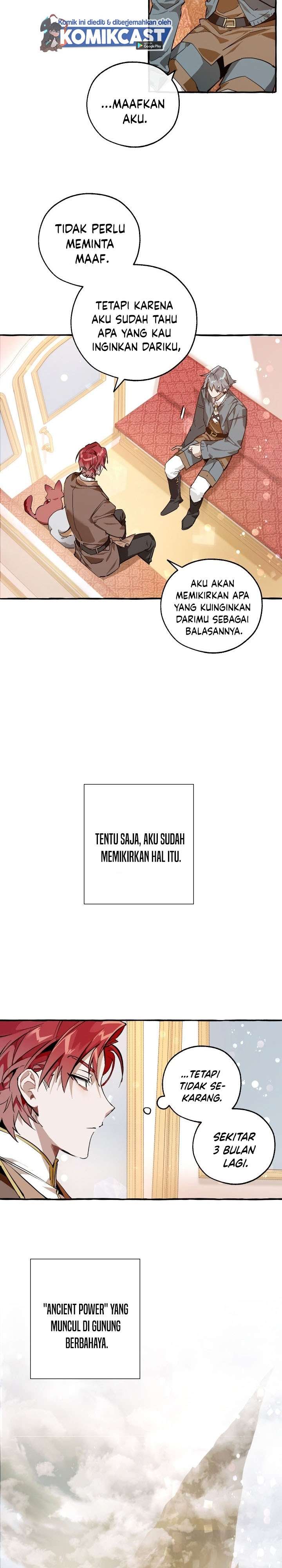 Trash of the Count’s Family - Chapter 49 13
