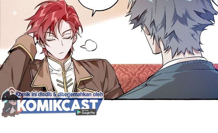 Trash of the Count’s Family - Chapter 49 15