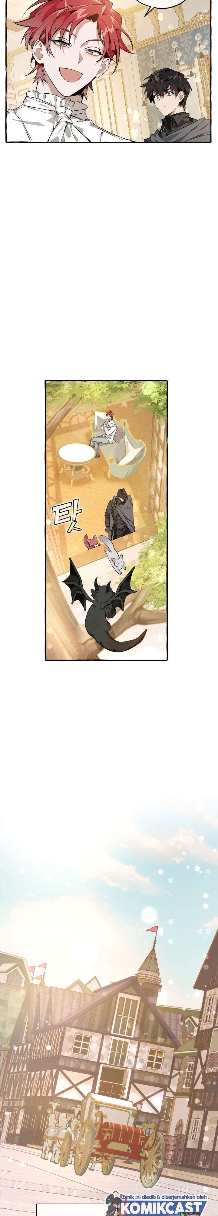 Trash of the Count’s Family - Chapter 49 7