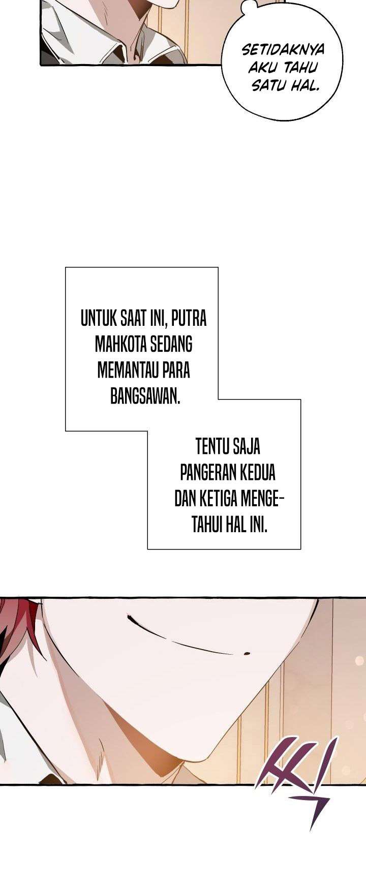 Trash of the Count’s Family - Chapter 47 21