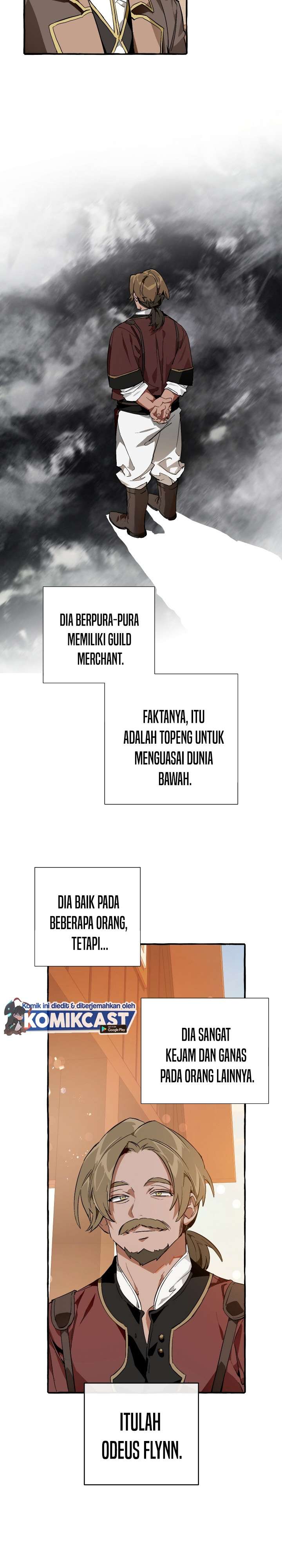 Trash of the Count’s Family - Chapter 50 7 Trash of the Count’s Family - Chapter 50 7