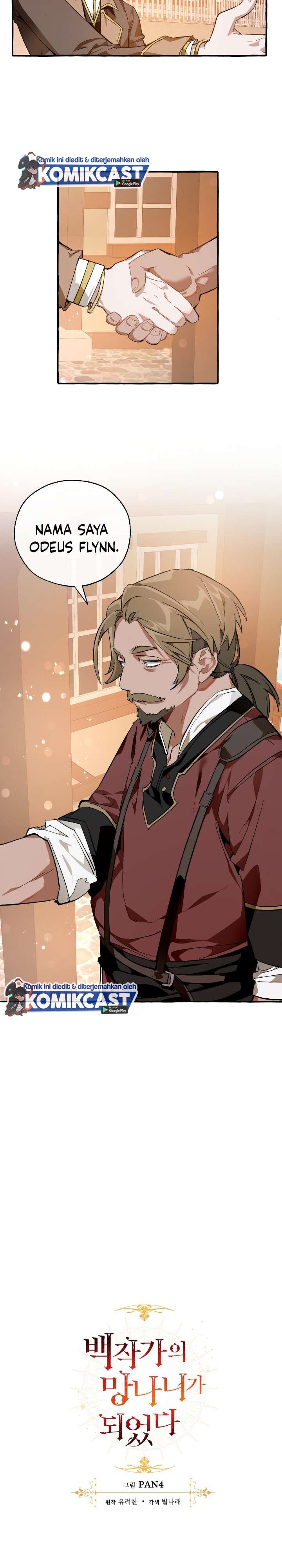 Trash of the Count’s Family - Chapter 50 5 Trash of the Count’s Family - Chapter 50 5
