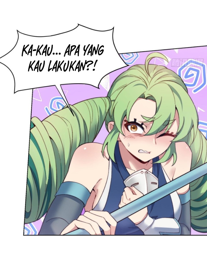 Trapped Inside the Beta Test World for 1000 Years - Chapter 29 20