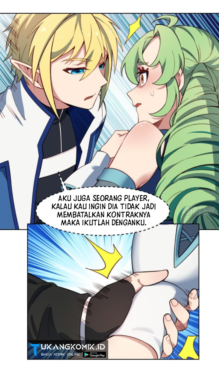 Trapped Inside the Beta Test World for 1000 Years - Chapter 29 21