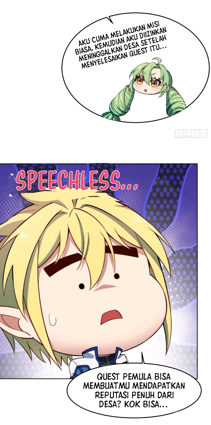 Trapped Inside the Beta Test World for 1000 Years - Chapter 29 26