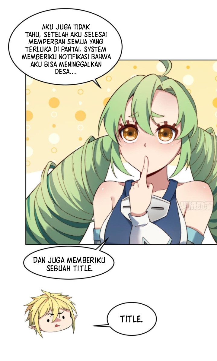Trapped Inside the Beta Test World for 1000 Years - Chapter 29 27