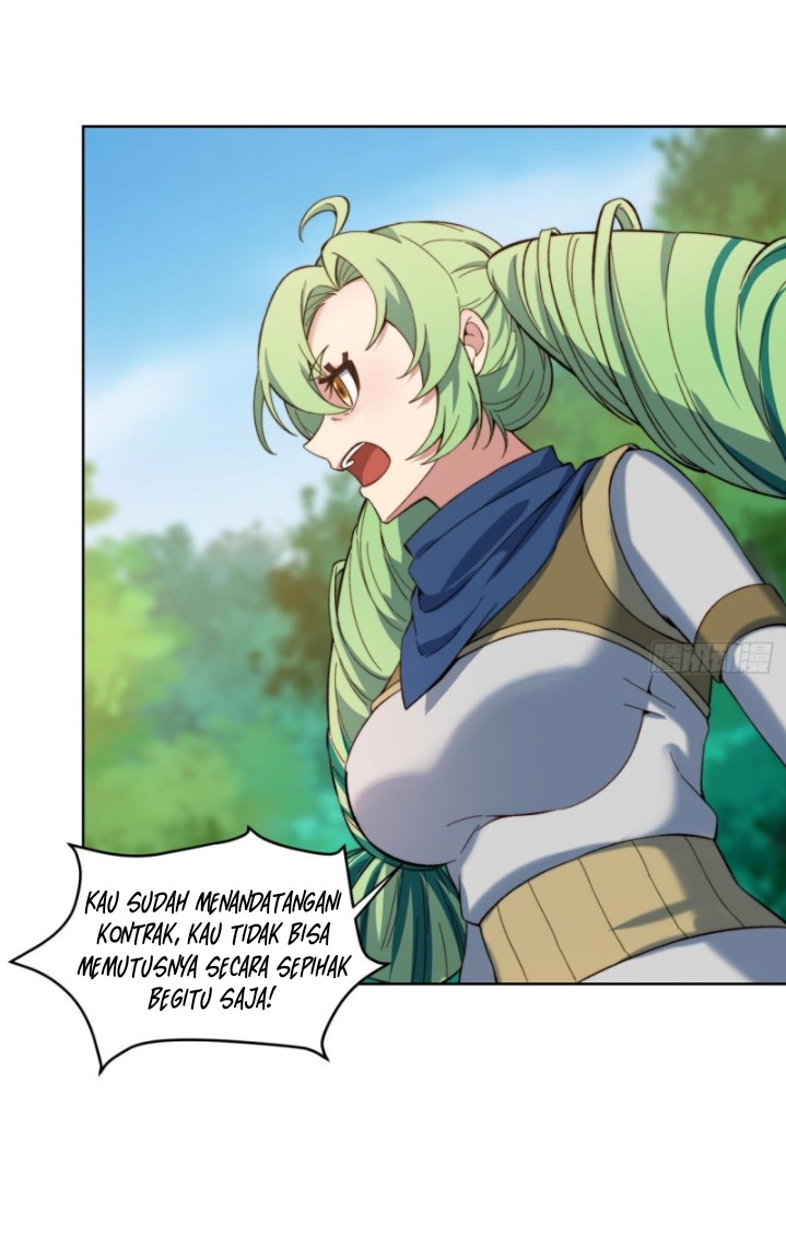 Trapped Inside the Beta Test World for 1000 Years - Chapter 29 3