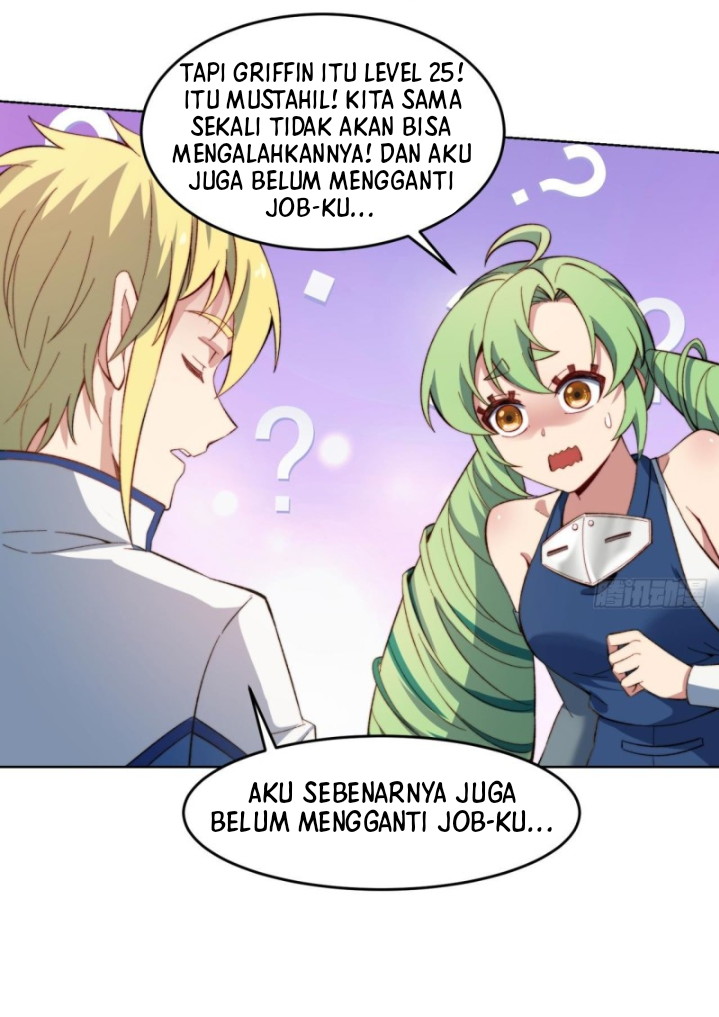 Trapped Inside the Beta Test World for 1000 Years - Chapter 29 38