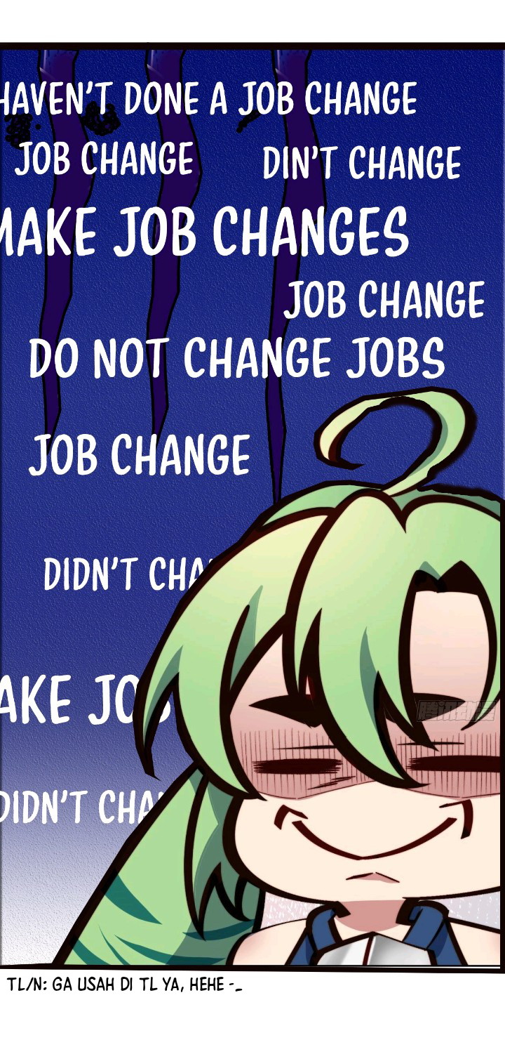 Trapped Inside the Beta Test World for 1000 Years - Chapter 29 39