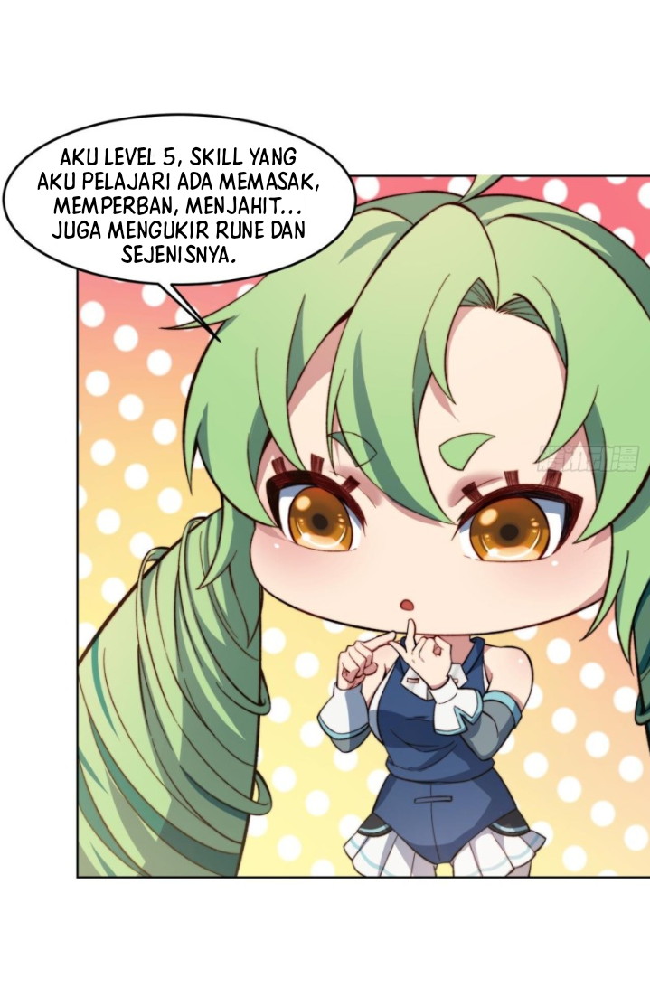 Trapped Inside the Beta Test World for 1000 Years - Chapter 29 32