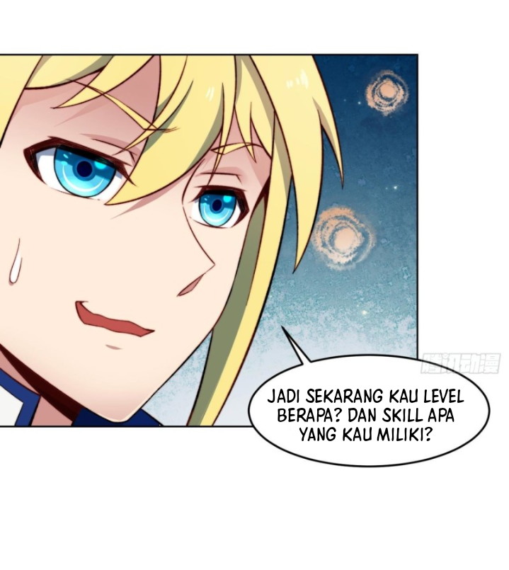 Trapped Inside the Beta Test World for 1000 Years - Chapter 29 31