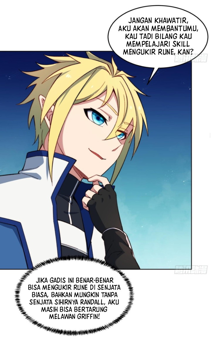 Trapped Inside the Beta Test World for 1000 Years - Chapter 29 36
