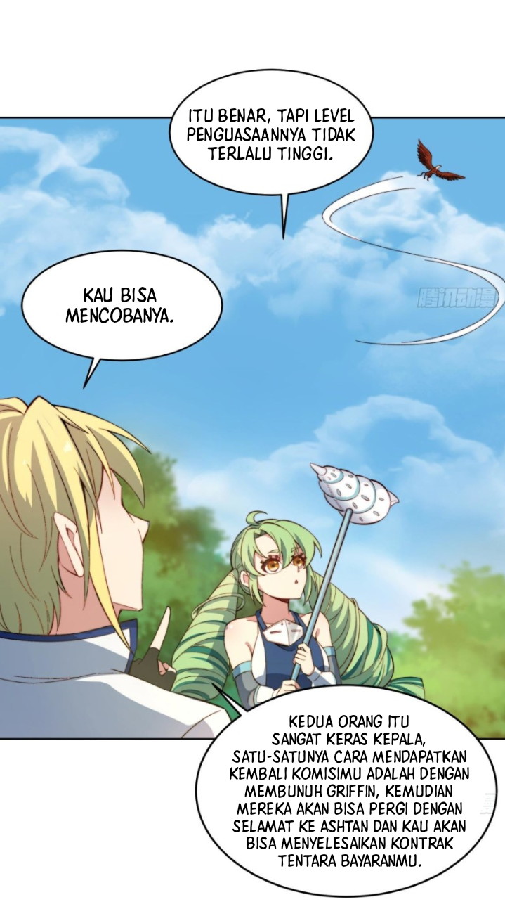 Trapped Inside the Beta Test World for 1000 Years - Chapter 29 37