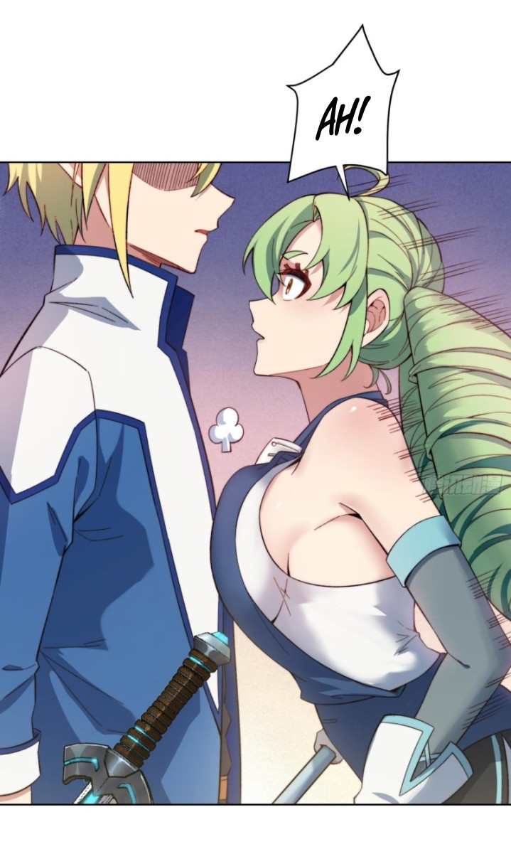 Trapped Inside the Beta Test World for 1000 Years - Chapter 29 19