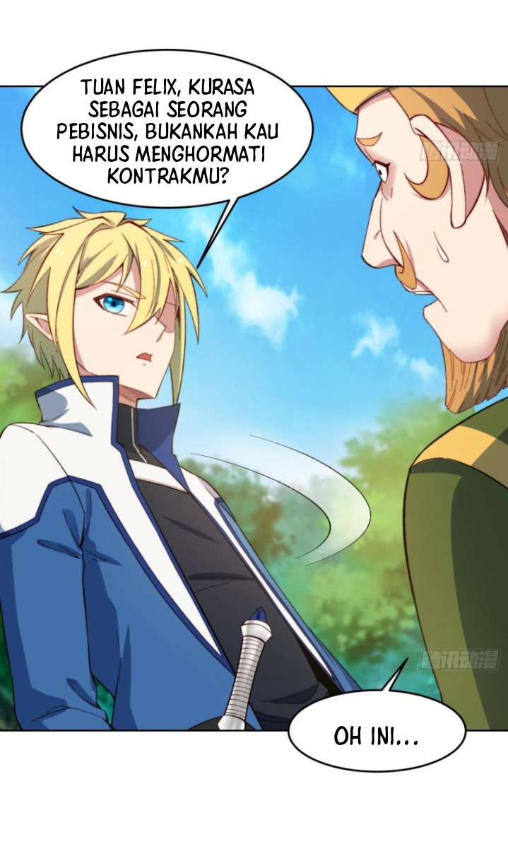 Trapped Inside the Beta Test World for 1000 Years - Chapter 29 12