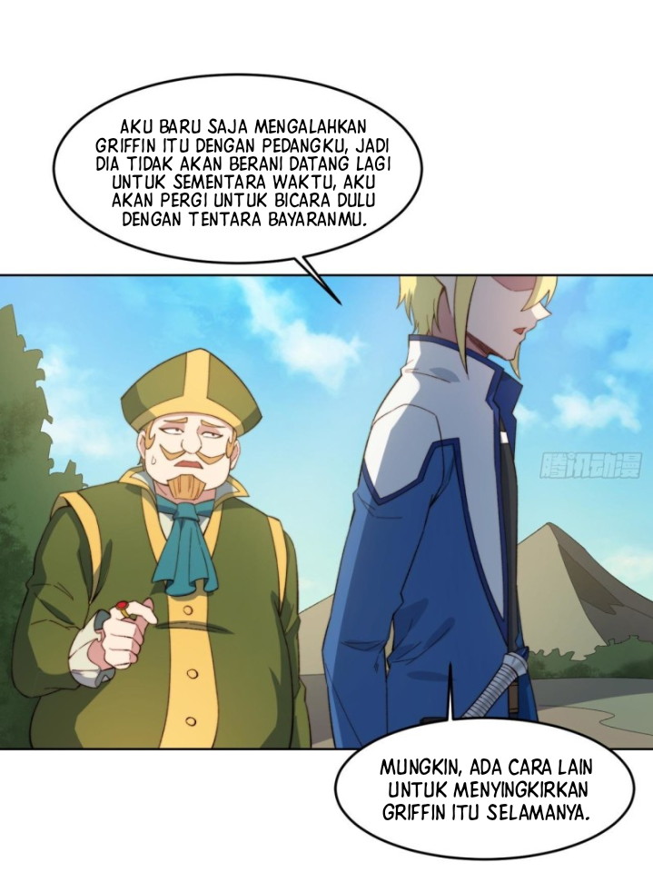 Trapped Inside the Beta Test World for 1000 Years - Chapter 29 13