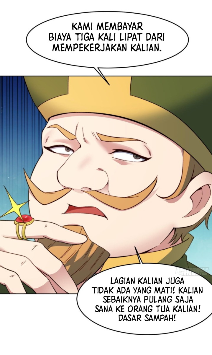 Trapped Inside the Beta Test World for 1000 Years - Chapter 29 6