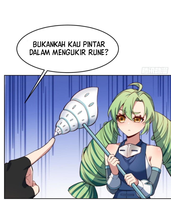 Trapped Inside the Beta Test World for 1000 Years - Chapter 29 43