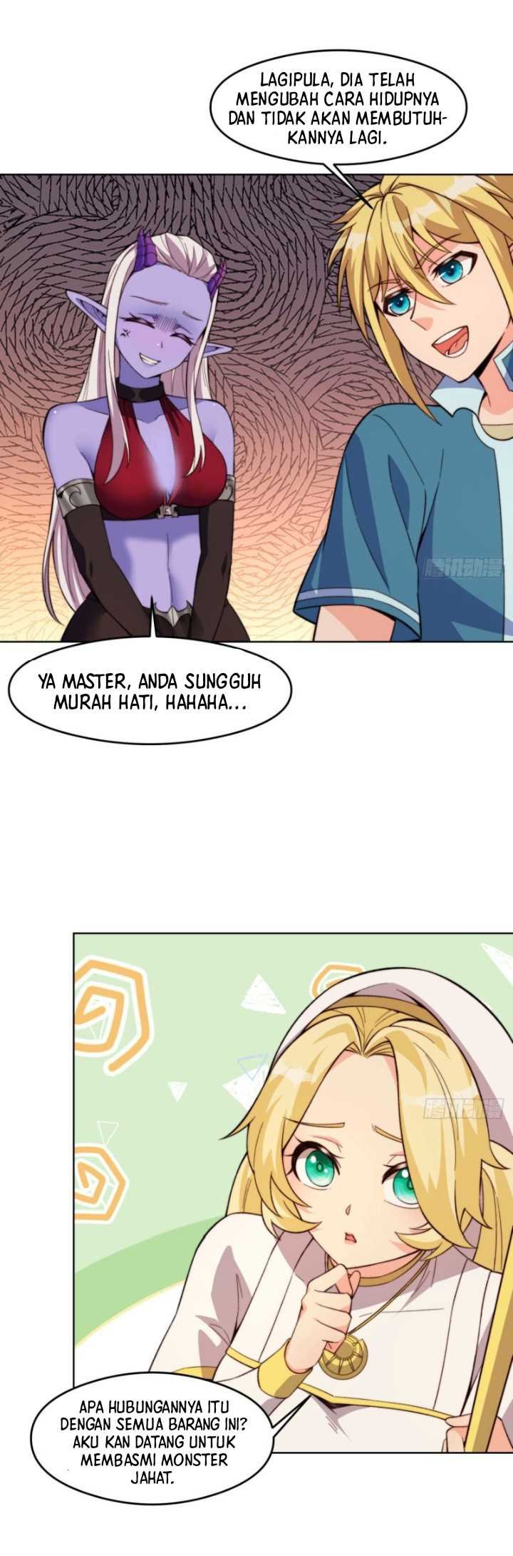 Trapped Inside the Beta Test World for 1000 Years - Chapter 23 23 Trapped Inside the Beta Test World for 1000 Years - Chapter 23 23