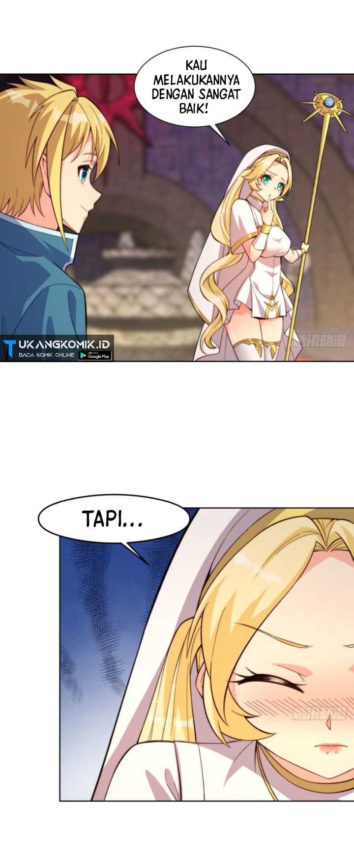 Trapped Inside the Beta Test World for 1000 Years - Chapter 23 20 Trapped Inside the Beta Test World for 1000 Years - Chapter 23 20