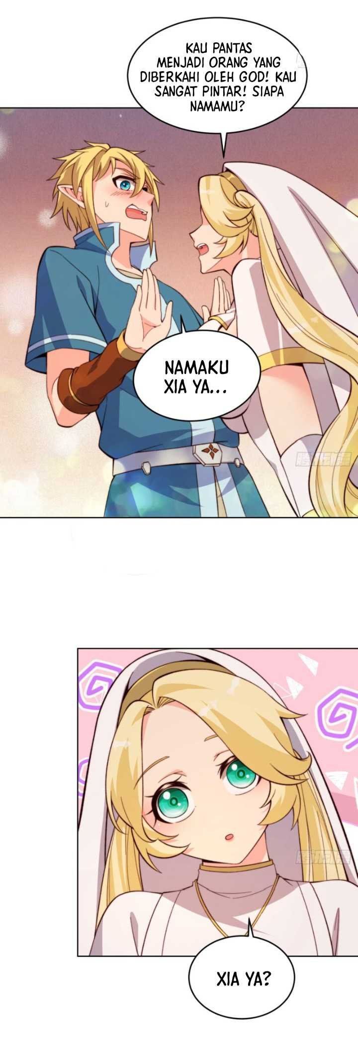 Trapped Inside the Beta Test World for 1000 Years - Chapter 23 27 Trapped Inside the Beta Test World for 1000 Years - Chapter 23 27