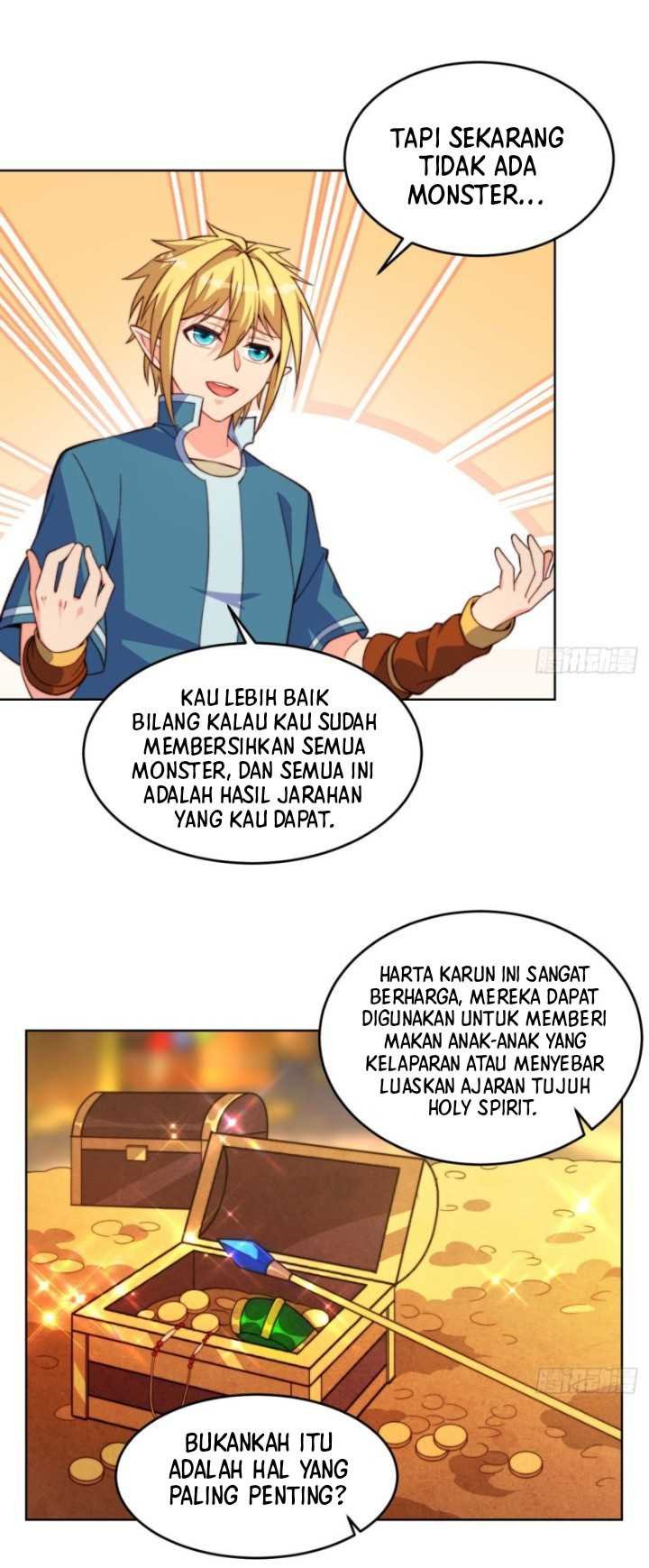 Trapped Inside the Beta Test World for 1000 Years - Chapter 23 24 Trapped Inside the Beta Test World for 1000 Years - Chapter 23 24