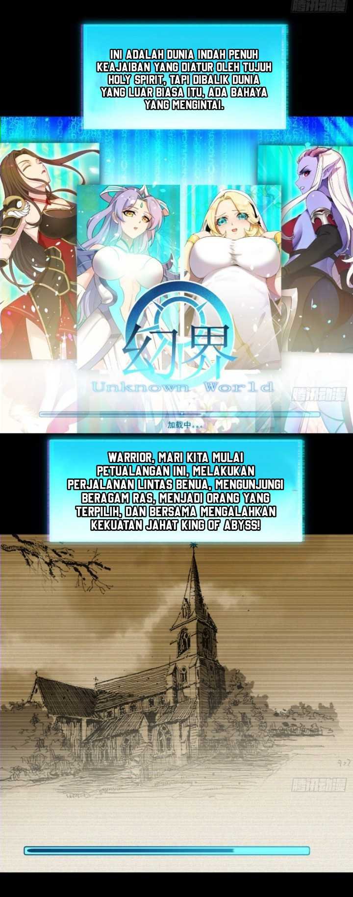 Trapped Inside the Beta Test World for 1000 Years - Chapter 23 3 Trapped Inside the Beta Test World for 1000 Years - Chapter 23 3