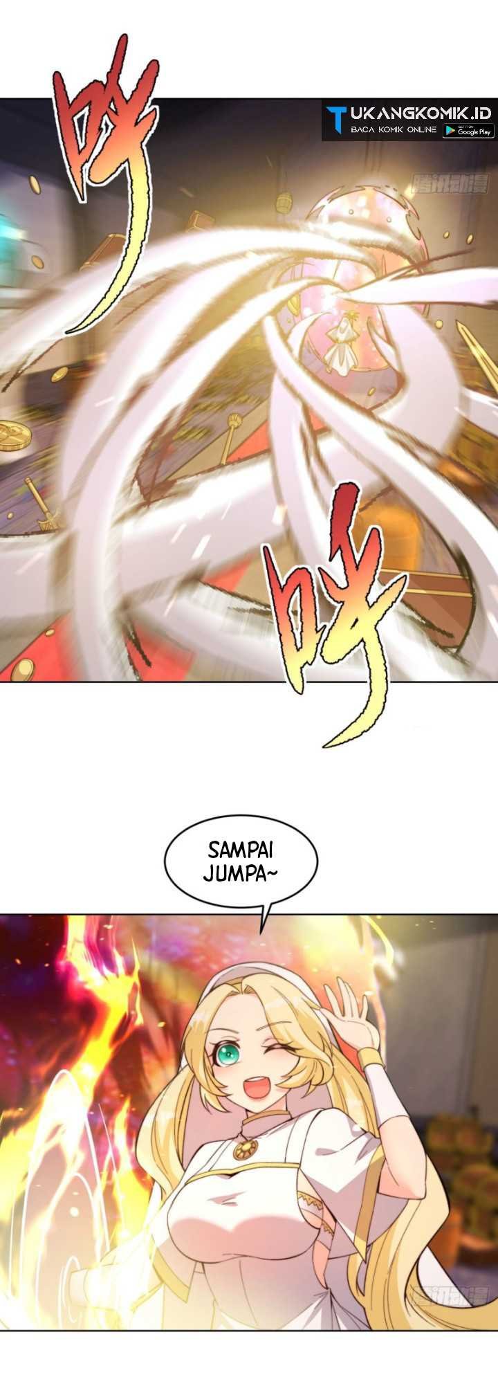 Trapped Inside the Beta Test World for 1000 Years - Chapter 23 30 Trapped Inside the Beta Test World for 1000 Years - Chapter 23 30