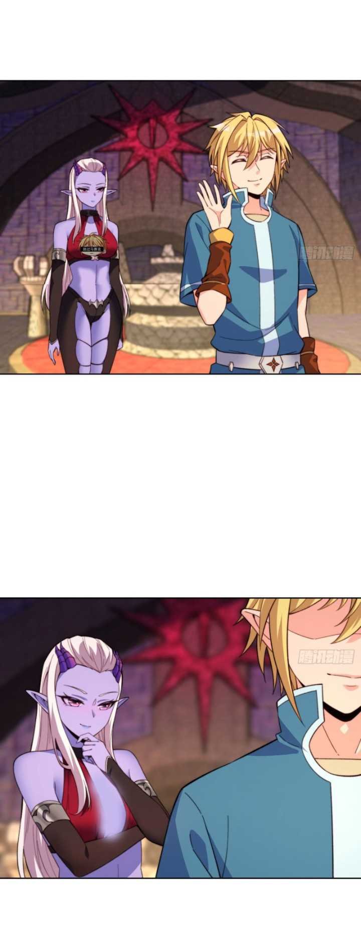Trapped Inside the Beta Test World for 1000 Years - Chapter 23 31 Trapped Inside the Beta Test World for 1000 Years - Chapter 23 31