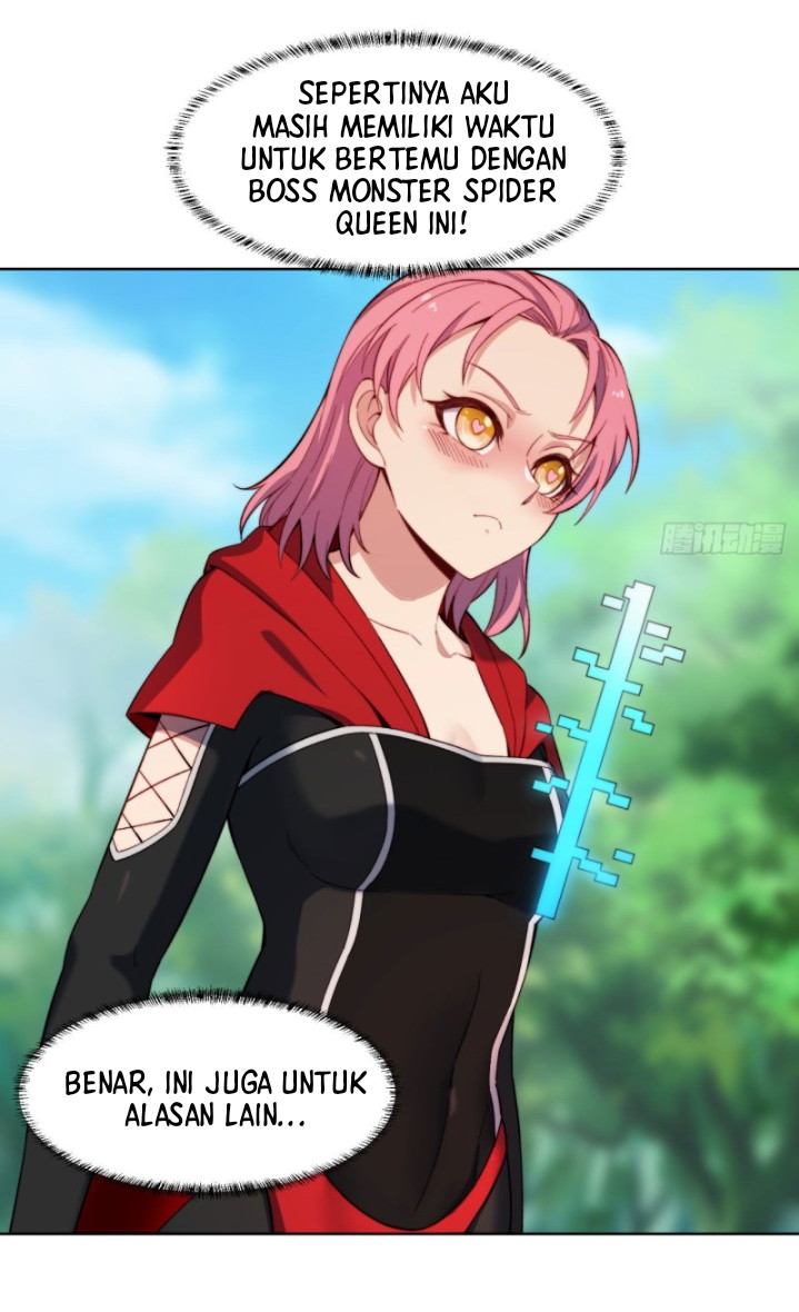 Trapped Inside the Beta Test World for 1000 Years - Chapter 26 29