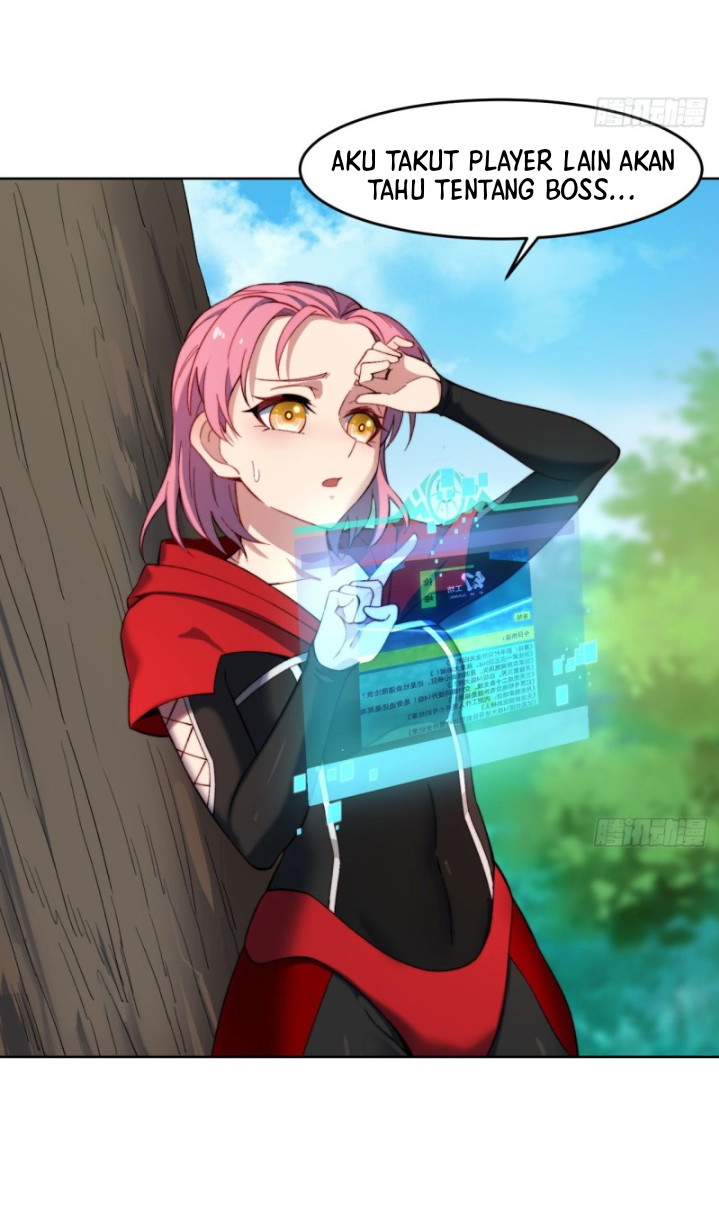 Trapped Inside the Beta Test World for 1000 Years - Chapter 26 23
