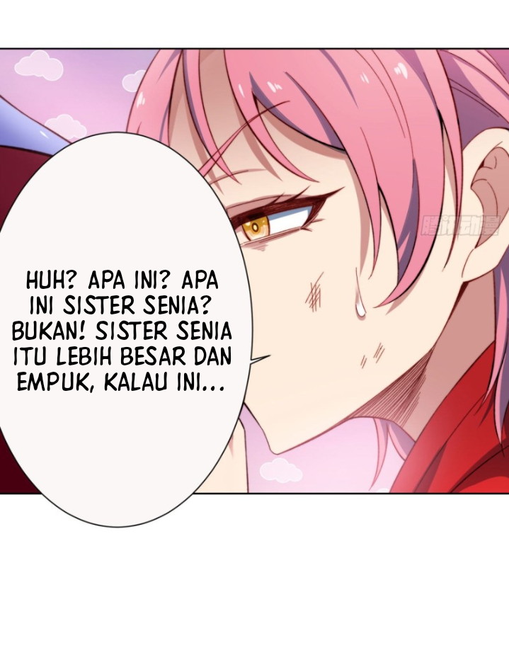 Trapped Inside the Beta Test World for 1000 Years - Chapter 26 39